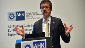 Türk şirketleri AB için büyük bir fırsat
