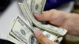 Dolar yılın en düşük seviyesinde!