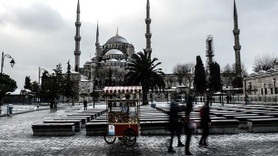 İstanbul'da insani geçim ücreti belli oldu