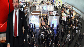 Tahincioğlu 3 projesiyle Expo Turkey By Qatar 2018’deki yerini aldı