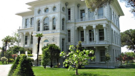 Tevhide Hanım Köşkü satışta