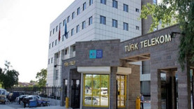 Türk Telekom'a soruşturma