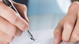 İki vatandaş konkordato ilan etti