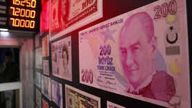 Dolar güne yükselişle başladı!