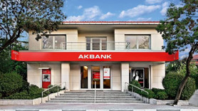 Akbank'ın 9 aylık karı belli oldu!