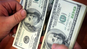 Dolar/TL 5.60'ın altında işlem görüyor