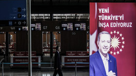 Rakamlarla İstanbul’un yeni havalimanı