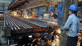 Çelik ihracatı 11 milyar dolara yaklaştı