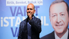 AK Parti'nin Ankara adayı soylu mu?