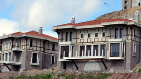 TOKİ, Kuzey Ankara villalarını satışa çıkaracak