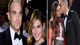 Ünlü şarkıcıdan Türk eşine sultan dairesi!