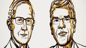 Nobel Ekonomi ödülünü kazananlar belli oldu