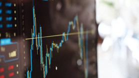 Dolar/TL, yönünü aşağı çevirdi