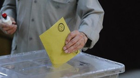 AK Parti'de hangi belediye başkanları üç döneme takılacak?