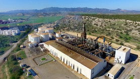 Dev şirket doğalgaz santralini kapatıyor! KAP'a açıklama yapıldı