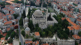 Yavuz Selim Camii’nin elektriği ‘fatura ödenmediği’ için kesildi