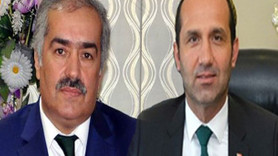 İçişleri Bakanlığı iki AK Partili Belediye Başkanını görevden aldı!