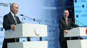 TürkAkım'da deniz bölümü tamamlandı