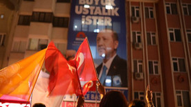 İşte AK Parti'nin İstanbul'daki adayları