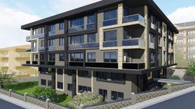 Loca Şişli'de yaşam başladı! Son 6 daire sahiplerini bekliyor