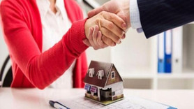 Ev ve çeyiz teşviğine rekor talep!