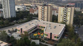Cumhurbaşkanı Erdoğan Türkiye’nin en büyük engelli okulunu açacak