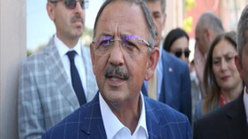 'İzmir de AK Parti'nin tadına bir bakmalı!'