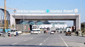 İstanbul Havalimanı'na yeni hat