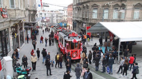 İstanbul'un enflasyonu düştü