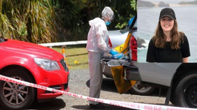 Ünlü emlak milyonerinin kızı ölü bulundu