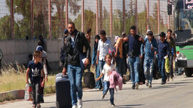 2019'da 250 bin Suriyeli ülkesine dönebilir