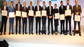 Gayrimenkulün enleri belli oldu!