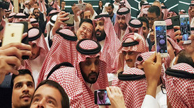 Risk analistinden dikkat çeken yorum: Suudi Arabistan iflas edecek