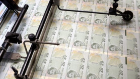 Yeni 20 TL banknotlar tedavüle girecek