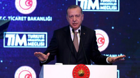 Erdoğan: Bireysel kredilerde gayet iyi durumdayız