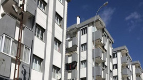 Sitelerin pahalı gaz sorunu bitiyor!