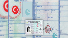 Eski kimlikler 2019'da geçerli olacak mı?