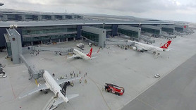 THY, İstanbul Havalimanı'ndan yeni seferler başlatıyor