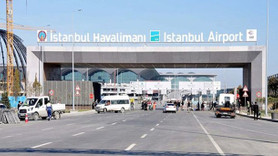 Cumhurbaşkanlığı, CHP'nin 3. havalimanı ile ilgili sorusunu çevapladı!