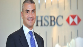 HSBC Genel Müdürü'ne Cumhurbaşkanı'na hakaretten soruşturma