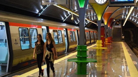 Mecidiyeköy-Mahmutbey Metro Hattında sona gelindi