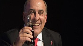 Coca-Cola CEO'luğunu bırakan Muhtar Kent'ten veda mesajı