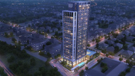 ROYA YAPI’nın çok kazandıran projesi yatırımcıların gözdesi