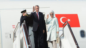 Erdoğan'dan 3.Havalimanı için sürpriz hamle