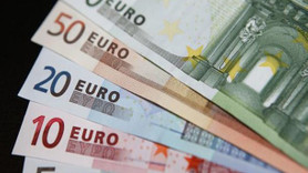 Euro yeniden rekor tazeledi