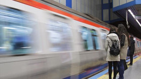 İBB Başkanı Mevlüt Uysal'dan İstanbullulara metro müjdesi