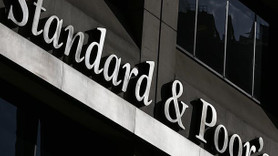 Standard & Poor's Türkiye'nin kredi notunu açıkladı