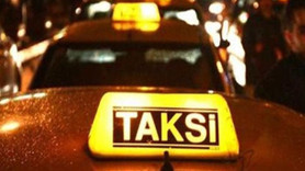 İstanbul'da taksiler yarın 1 lira
