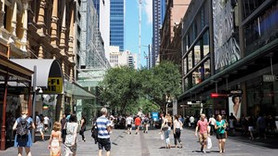 Dünyanın en pahalı caddeleri belli oldu