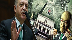 Erdoğan: Faiz lobisine mi çalışacağız?